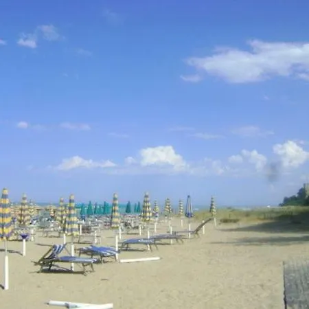 Green Bay Village Trilo 200 M Dal Mare Con Giardino E Piscina Апартаменты